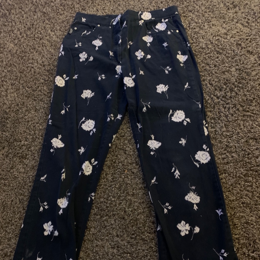 Laurel Jeans - image 1